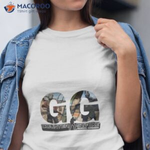 global offensive counter strike gg shirt tshirt