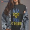 Gloria all’Ucraina Shirt