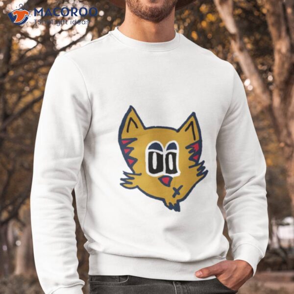 Go Cats Go Florida Panthers Shirt