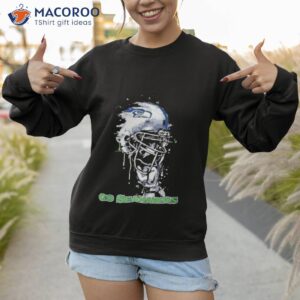 go seattle seahawks legends shirt sweatshirt 1