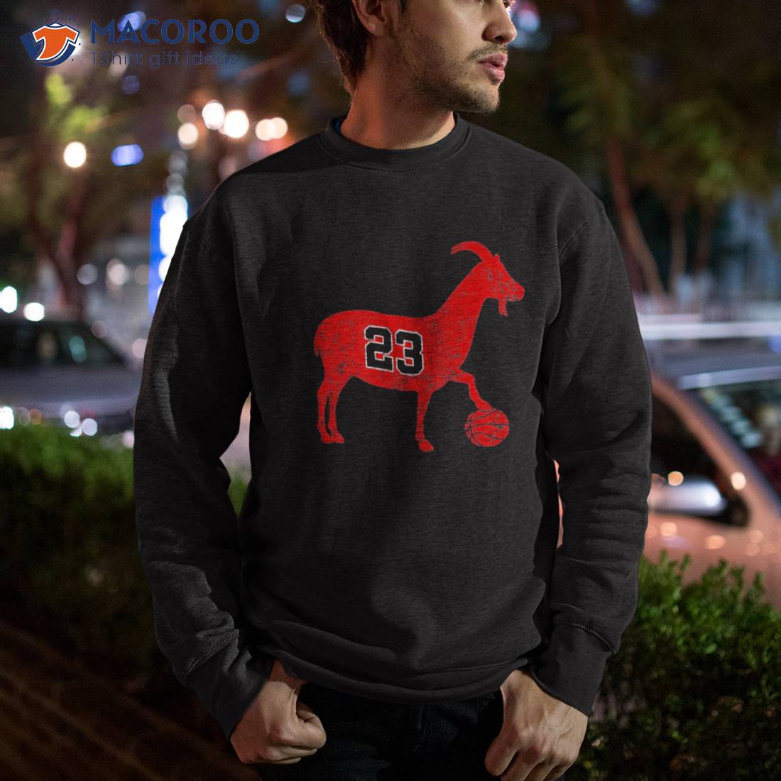 Goat 23 Shirt Hoodie For Kids Funny Basketball