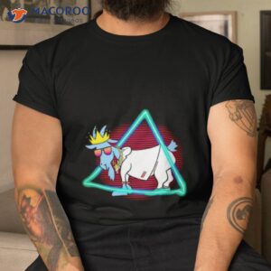 goat usa city vice shirt tshirt