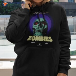 Goatess Doomwych Zombies Shirt 1 goatess doomwych zombies shirt hoodie