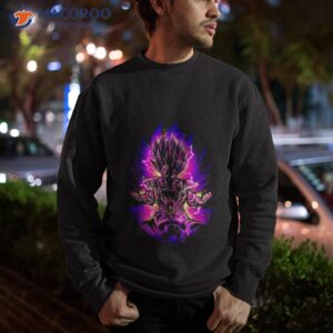 gohan beast saiyan 2023 shirt sweatshirt