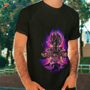 gohan beast saiyan 2023 shirt tshirt