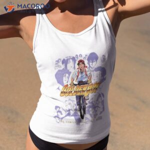 golden boy anime shirt tank top 2