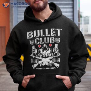 Golden Bucks – Bullet Club Day 2023 Shirt