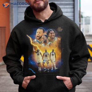 golden state warriors playoffs 2023 lightnings t shirt hoodie