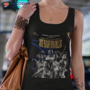 golden state warriors playoffs 2023 western conference semifinals t shirt tank top 4