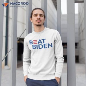 gop store beat biden 2024 shirt sweatshirt 1