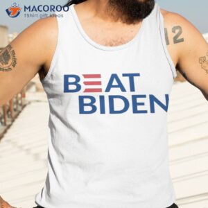 gop store beat biden 2024 shirt tank top 3