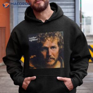 gords gold gordon lightfoot shirt hoodie