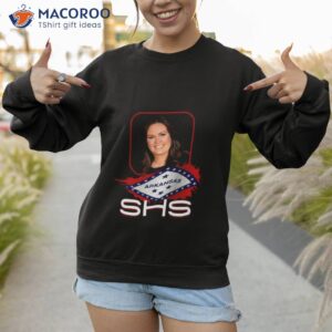 governor of arkansas sarah huckabee sanders shirt sweatshirt