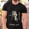 Grand Active Alf Shirt