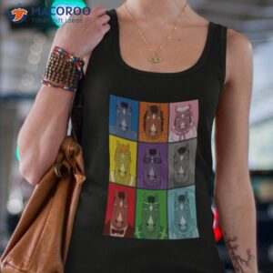 Graphic Bojack Horseman Colors Shirt 2 graphic bojack horseman colors shirt tank top 4