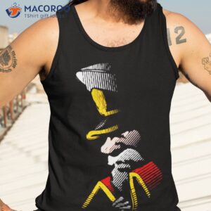 graphic star blazers okita shirt tank top 3