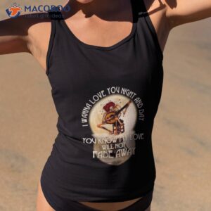 grateful dead i wanna love you night and day shirt tank top 2