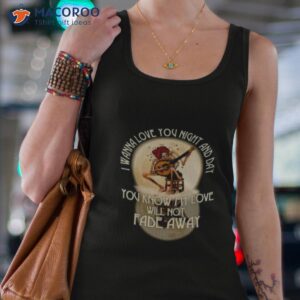 grateful dead i wanna love you night and day shirt tank top 4