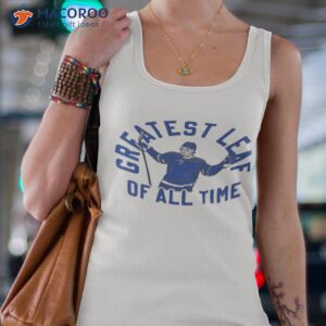 greatest leaf of all time toronto maple leafs t shirt tank top 4