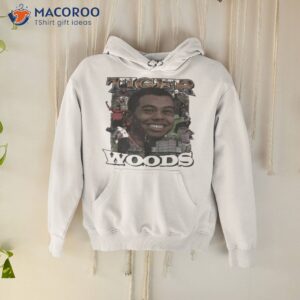 greazy tees merch tiger woods v2 shirt hoodie