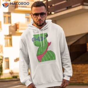 Greed Ler Llama The Onceler Shirt