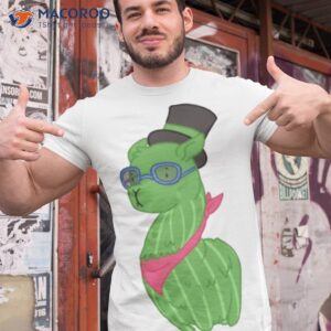 Greed Ler Llama The Onceler Shirt