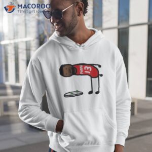 green eggs and bam miami heat bam adebayo shirt hoodie 1