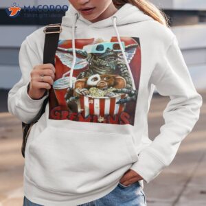 gremlins unisex t shirt hoodie 3