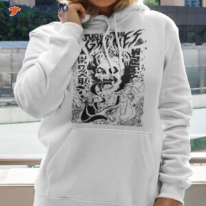 Grimes Visions Black & White Janelle Monae Shirt 1 grimes visions black white janelle monae shirt hoodie