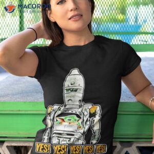 grogu ig 12 yes shirt tshirt 1