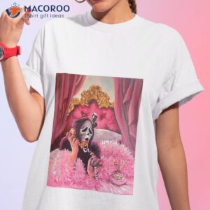 Grrrl Unisex T-Shirt