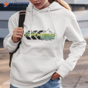 grupo maximo grado shirt hoodie 3