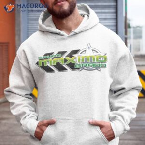 grupo maximo grado shirt hoodie