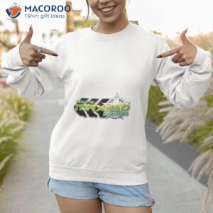 grupo maximo grado shirt sweatshirt 1