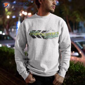 grupo maximo grado shirt sweatshirt