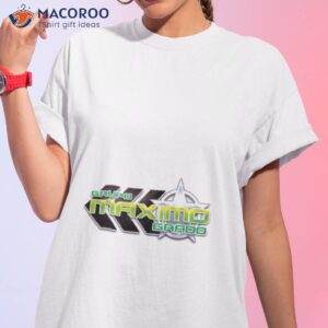 grupo maximo grado shirt tshirt 1