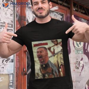 gta 5 carmelo hayes and bronson steiner nxt battleground shirt tshirt 1