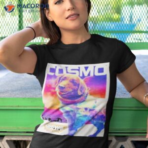 guardians of the galaxy vol 3 cosmo 2023 shirt tshirt 1