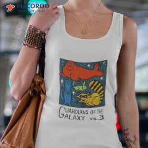 guardians of the galaxy vol 3 shirt tank top 4
