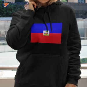 haitian flag day shirt hoodie 2