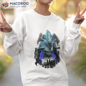 Halo Halo Xytan ‘jar Wattinree By Cinderella’s Shirt 2 halo halo xytan jar wattinree by cinderellas shirt sweatshirt 2