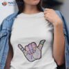 Hang Loose Sign Language Shirt