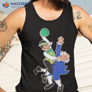 hank lockwood bos dunk shirt tank top 3