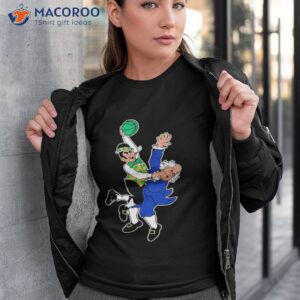 hank lockwood bos dunk shirt tshirt 3