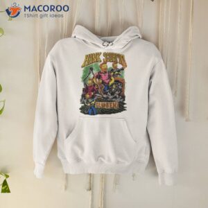 hank scorpio globex shirt hoodie