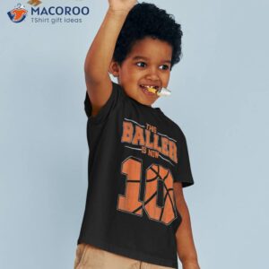 happy birthday 10th 10 year old basketball boys tenth 2011 shirt tshirt 3