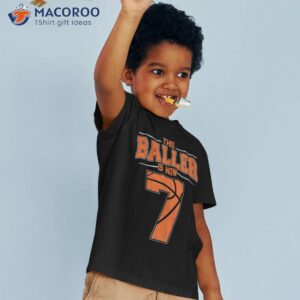 happy birthday 7th 7 year old basketball boys seventh 2014 shirt tshirt 3 1