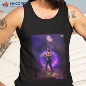 Happy Birthday The Goat The Tribal Chief Undisputed Wwe Universal Champion Wwe Roman Reigns Shirt 3 happy birthday the goat the tribal chief undisputed wwe universal champion wwe roman reigns shirt tank top 3