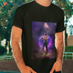 Happy Birthday The Goat The Tribal Chief Undisputed Wwe Universal Champion Wwe Roman Reigns Shirt