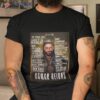 Happy Birthday Wwe Champion Roman Reigns Shirt